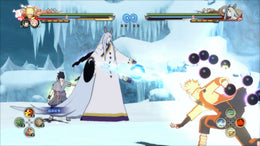 Naruto Shippuden: Ultimate Ninja Storm 4 (PC) - Steam Key - UNITED STATES