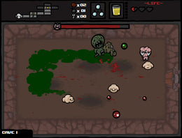 The Binding of Isaac Steam Key GLOBAL