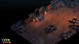 Magicka - Dungeons and Daemons Steam Key GLOBAL