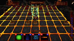Demon Horde Master Steam Key GLOBAL