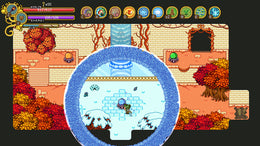 Secrets of Grindea Steam Key GLOBAL