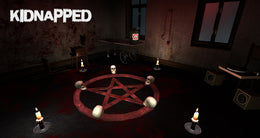 Kidnapped Steam Key GLOBAL