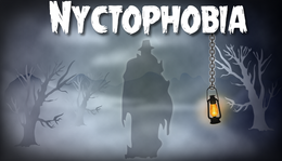 Nyctophobia Steam Key GLOBAL