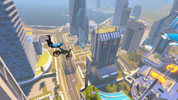 Trials Fusion - The Awesome Max Edition Ubisoft Connect Key GLOBAL