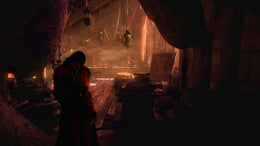 Castlevania: Lords of Shadow 2 (PC) - Steam Key - LATAM