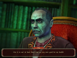 Sinister City Steam Key GLOBAL