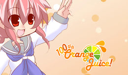 100% Orange Juice - Alte & Kyoko Character Pack Steam Key GLOBAL