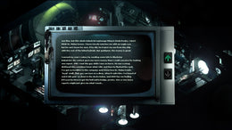 STASIS - Deluxe Edition Steam Key GLOBAL