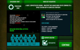 Redshirt Steam Key GLOBAL
