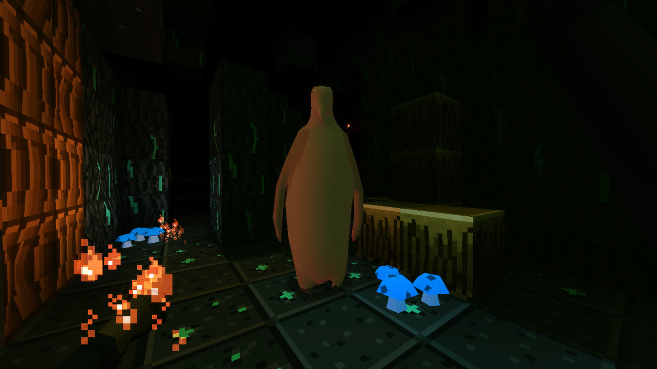 Eldritch Steam Key GLOBAL