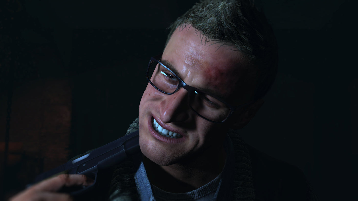 Until Dawn (PC) - Steam Key - GLOBAL