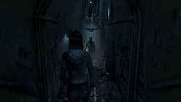 Until Dawn (PC) - Steam Key - GLOBAL