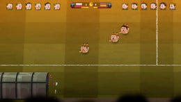 Kopanito All-Stars Soccer Steam Key GLOBAL