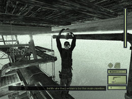 Tom Clancy's Splinter Cell GOG.COM Key GLOBAL