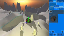 Mad Snowboarding Steam Key GLOBAL