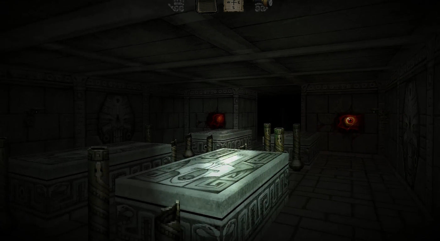 I Can't Escape: Darkness Steam Key GLOBAL