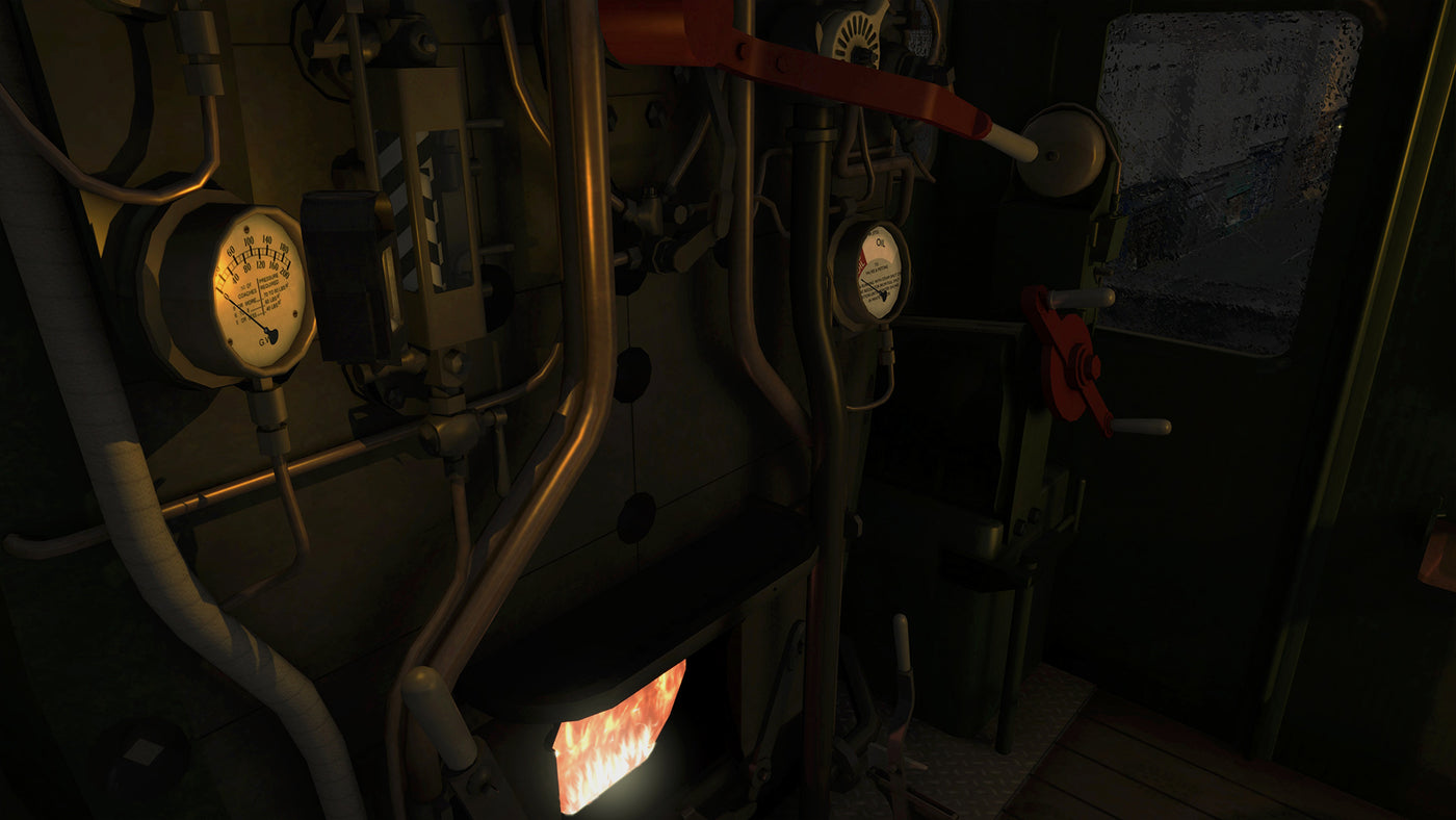 Train Simulator Classic 2024 Bundle (PC) - Steam Key - GLOBAL