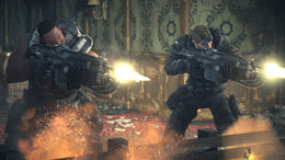 Gears of War Ultimate Edition Deluxe Version Xbox Live Key UNITED STATES