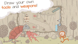 Draw a Stickman Epic Steam Key GLOBAL