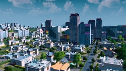 Cities: Skylines | Starter Deluxe Bundle (PC) - Steam Key  - GLOBAL