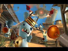 Rayman Raving Rabbids Ubisoft Connect Key GLOBAL