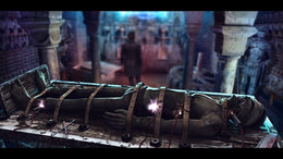 Frankenstein: Master of Death Steam Key GLOBAL