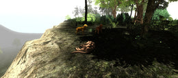Untamed: Life Of A Cougar Steam Key GLOBAL