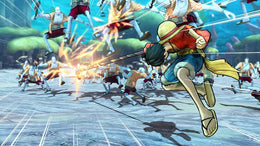 One Piece Pirate Warriors 3 Story Pack Steam Key GLOBAL