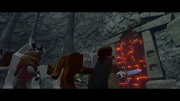 LEGO Lord of the Rings (PC) - GOG.COM Key - GLOBAL