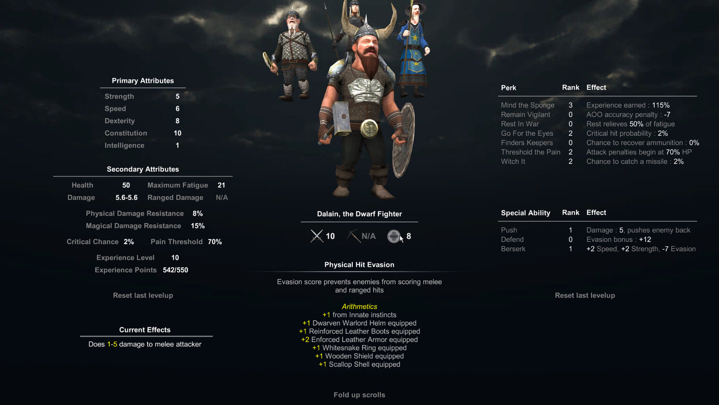 The Dwarf Run Steam Key GLOBAL