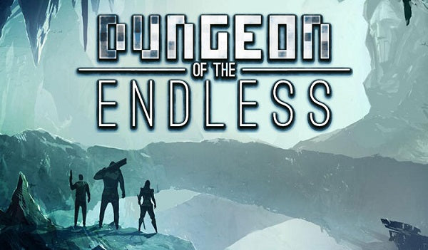 Dungeon of the Endless | Definitive Edition (PC) - Steam Key - GLOBAL