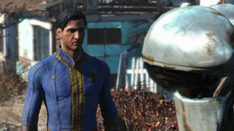 Fallout 4 + Season Pass Steam Key GLOBAL