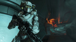 Halo 5: Guardians Xbox Live Key Europe Restricted