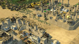 Stronghold Crusader 2 Ultimate Edition Steam Key GLOBAL