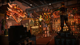 Saints Row: The Third + FUNTIME! Pack CUT Steam Key GLOBAL