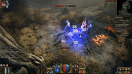 The Incredible Adventures of Van Helsing Anthology Steam Key GLOBAL
