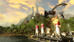 Just Cause 2 Collection Steam Key GLOBAL
