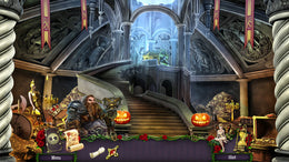 Queen's Quest: Tower of Darkness Steam Key GLOBAL