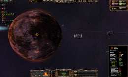 Sins of a Solar Empire: Rebellion Ultimate Edition Steam Key GLOBAL
