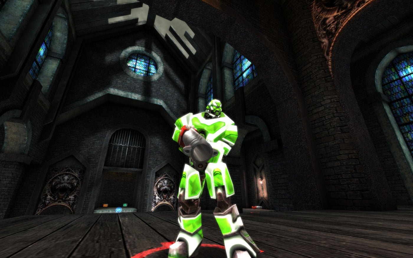 Quake Live Steam Key GLOBAL