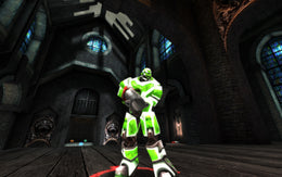 Quake Live Steam Key GLOBAL