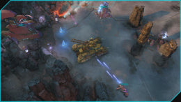 Halo: Spartan Assault (Xbox One) - Xbox Live Key - GLOBAL