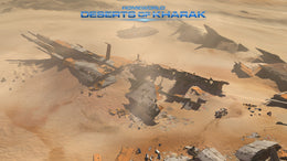 Homeworld: Deserts of Kharak + Homeworld Remastered Collection (PC) - Steam Key - GLOBAL