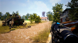 Squad | Commander Edition (PC) - Steam Key - GLOBAL