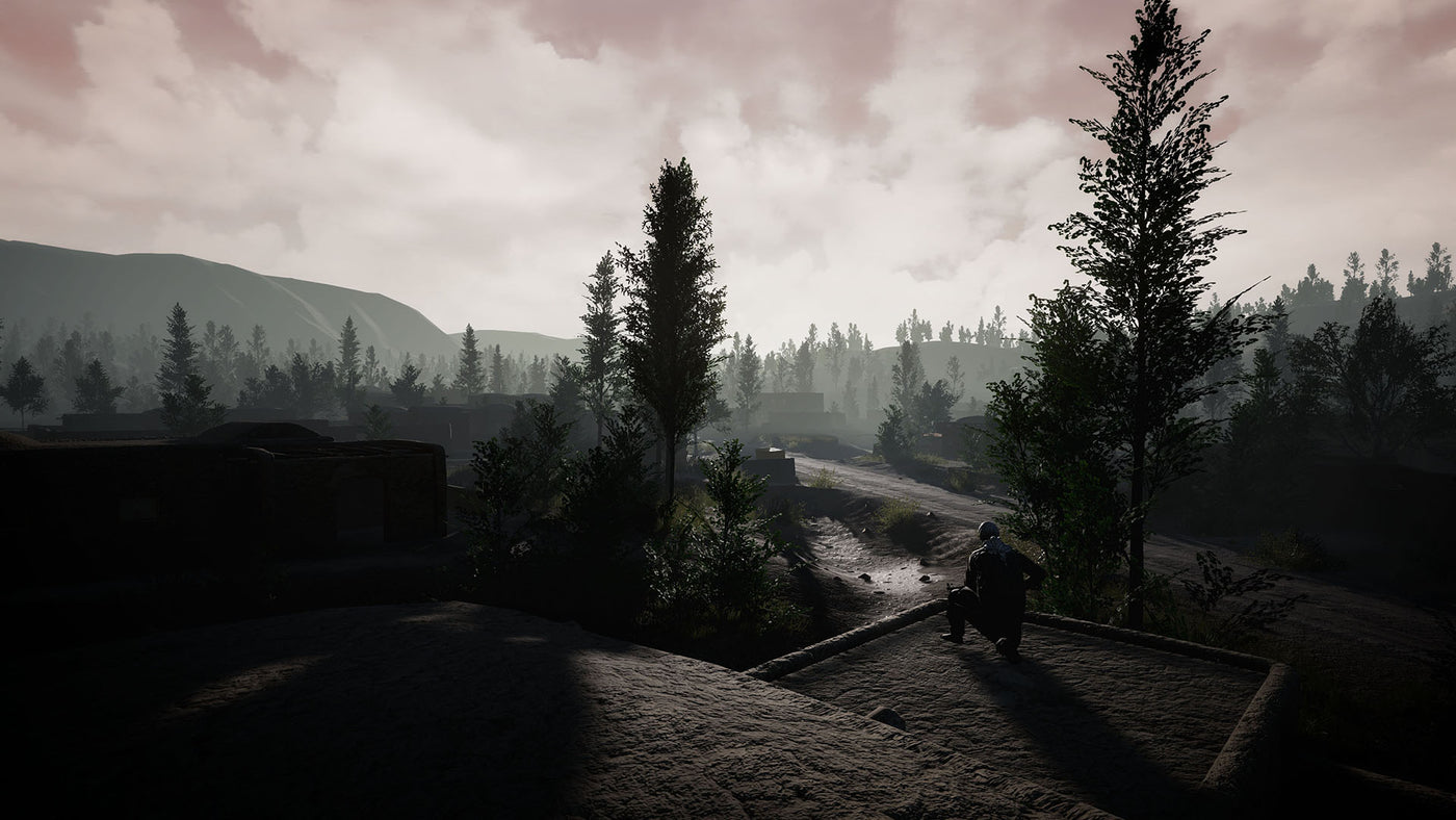 Squad | Commander Edition (PC) - Steam Key - GLOBAL
