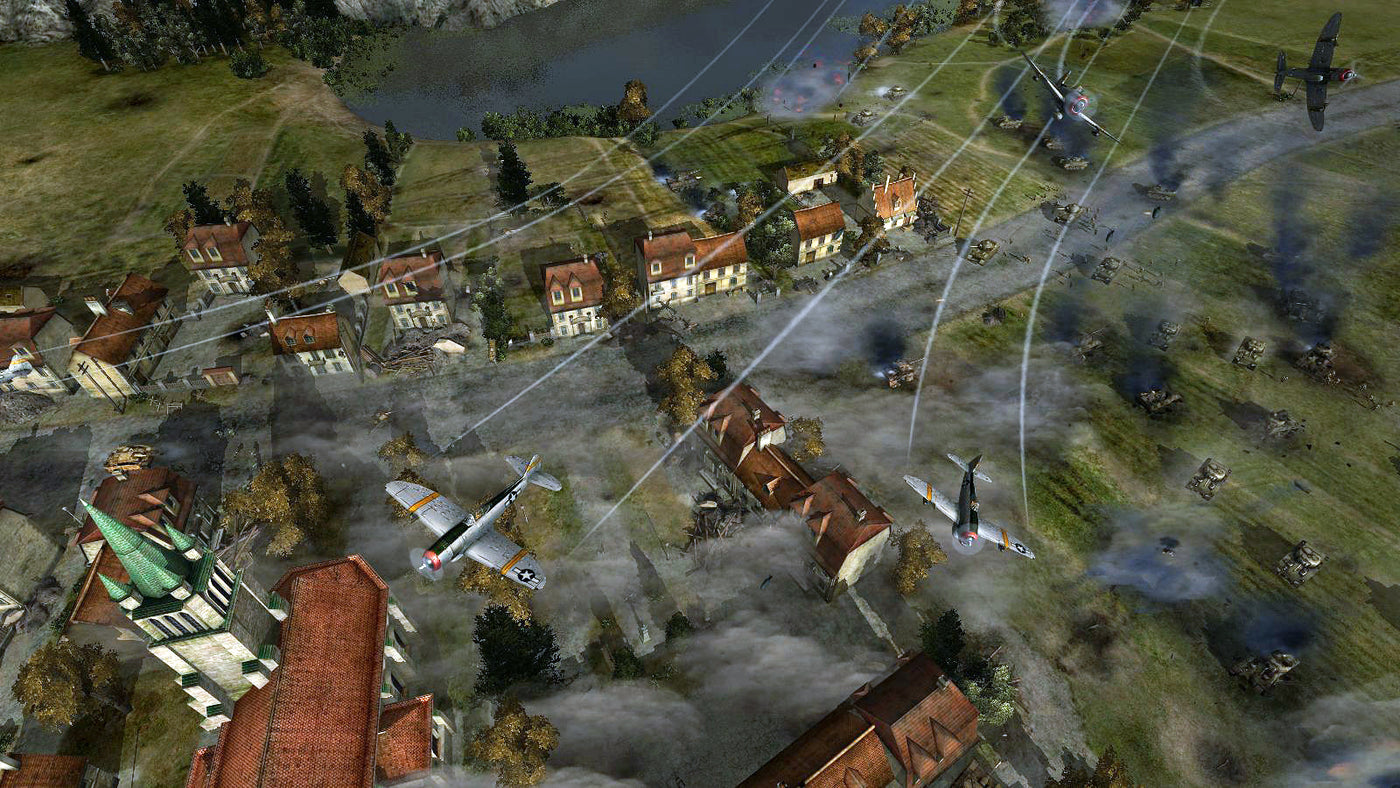 Order of War Steam Key GLOBAL