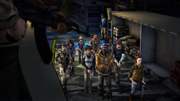 The Walking Dead: Season 1 (PC) - Steam Key - GLOBAL