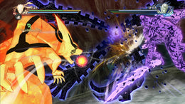 NARUTO SHIPPUDEN: Ultimate Ninja STORM 4 - Season Pass (PC) - Steam Key - UNITED STATES