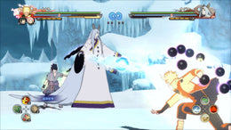 NARUTO SHIPPUDEN: Ultimate Ninja STORM 4 - Season Pass (PC) - Steam Key - UNITED STATES