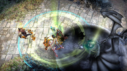 Guardians of Middle-earth Steam Key GLOBAL